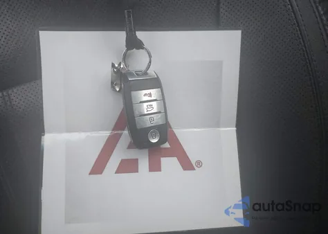 2014 Kia Sportage Ex z USA, uszkodzony, nr VIN KNDPC3AC9E7586759